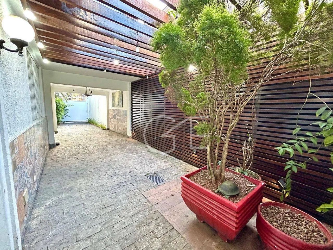 Sobrado com 4 qiartos, 314 m² - venda por R$ 3.200.000 ou aluguel por R$ 16.000 - Boqueirã - Foto 3