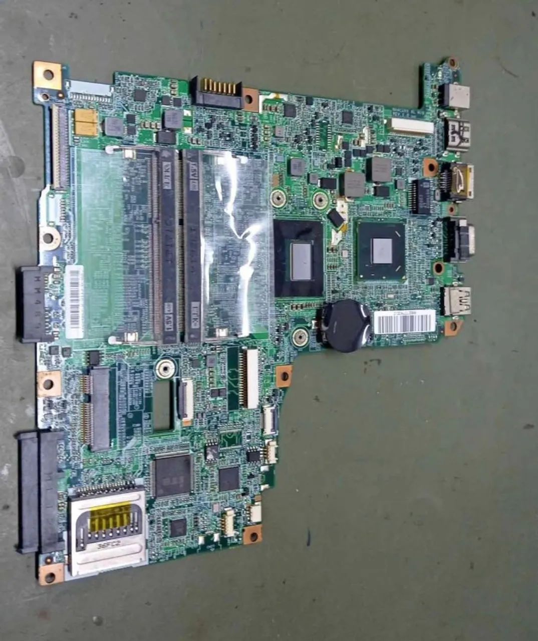 Placa de Notebook - Foto 3