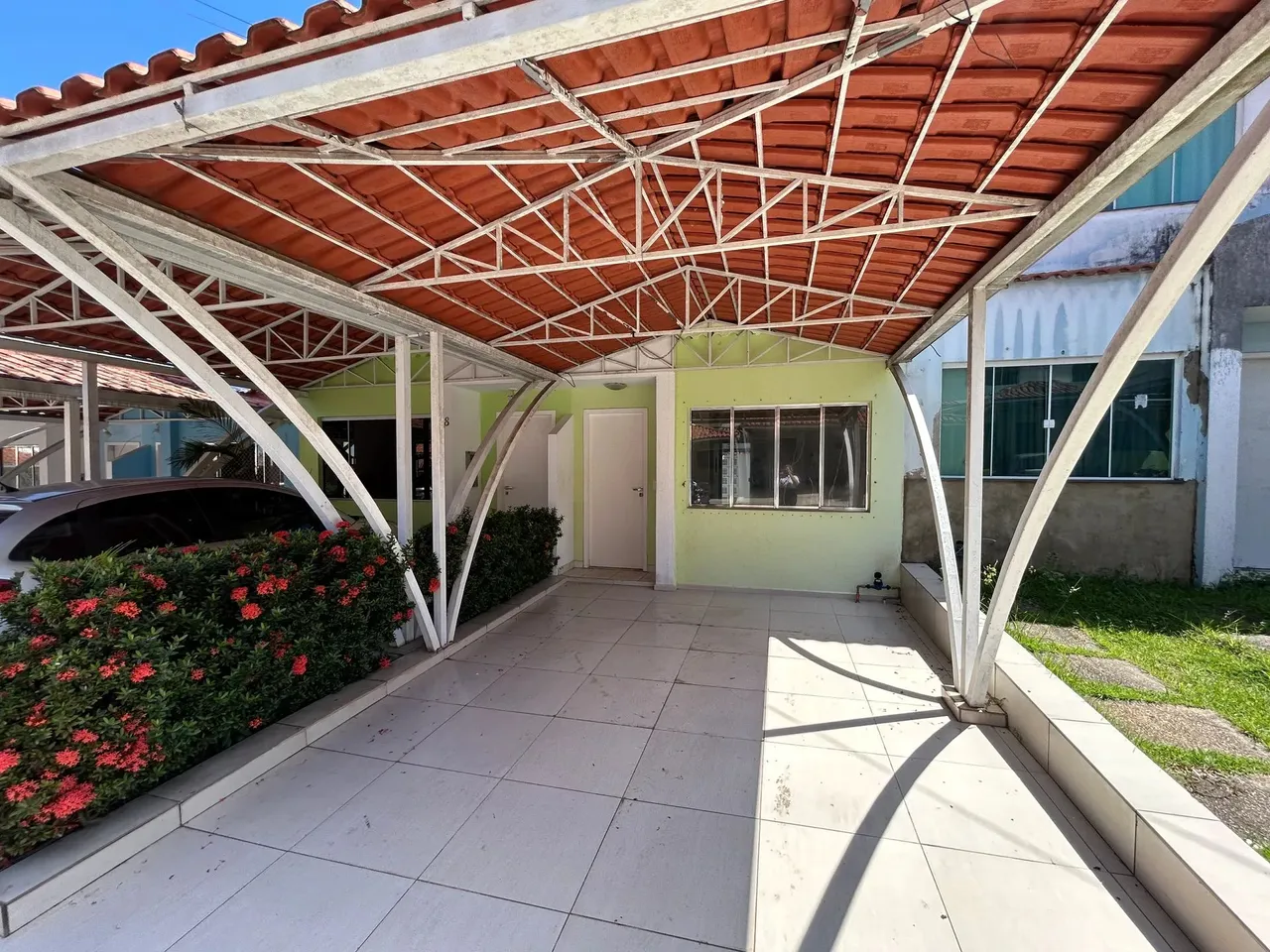 Imóvel para venda tem 81 metros quadrados com 2 quartos em São Francisco - Rio Branco - AC