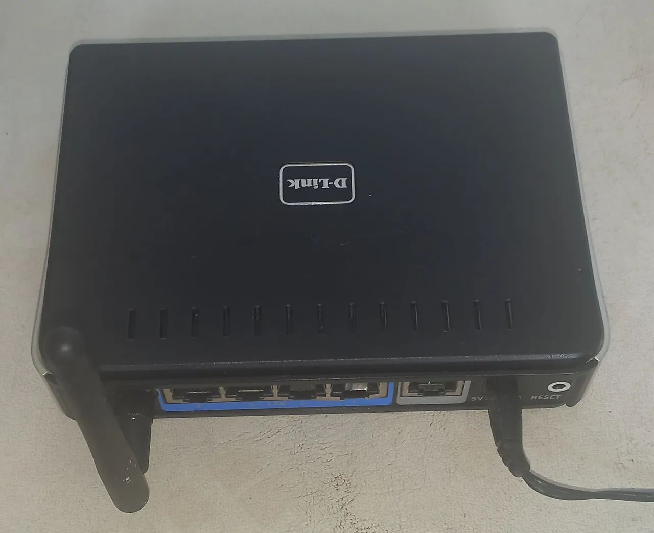 Roteador D Link DIR 300 - Foto 2