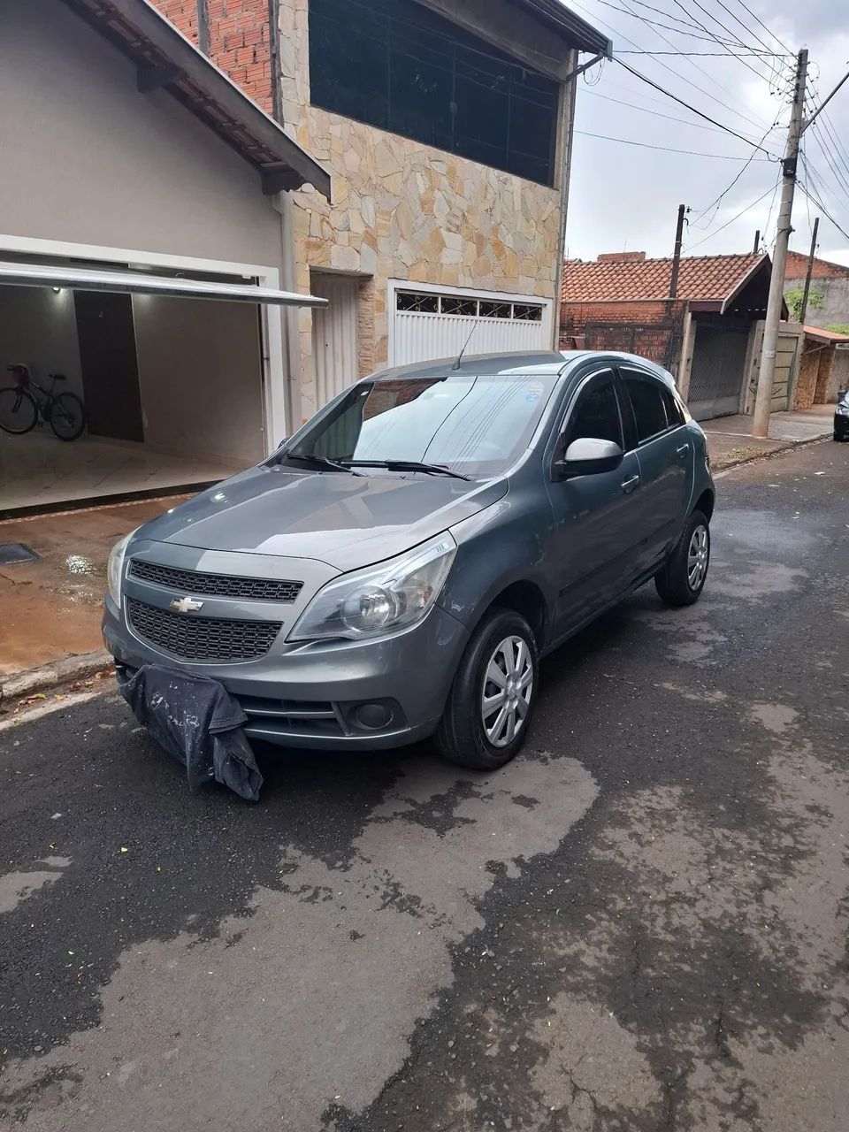 Corro em perfeitas condições  - Foto 5
