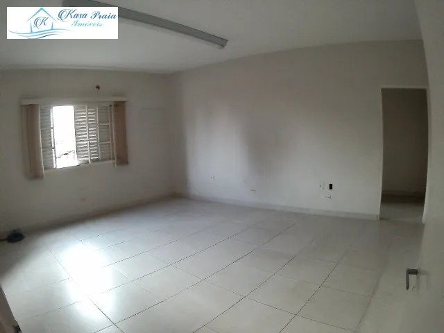 PONTO COMERCIAL (SOBRADO) PARA LOCAÇÃO NO CENTRO EM CARAGUATATUBA