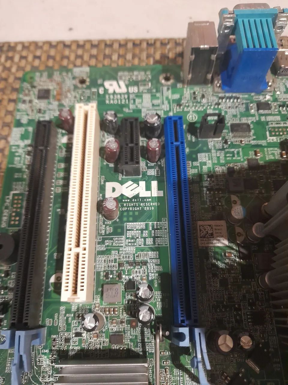 Kit Dell optiplex i3  - Foto 2