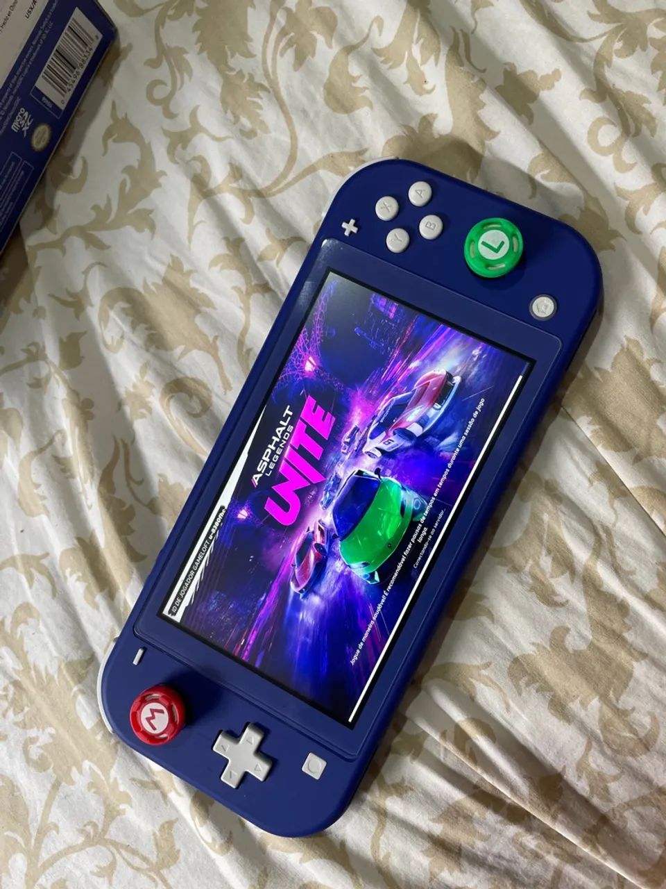 Mega Man Zero/Zx Legacy Collection - Nintendo Switch