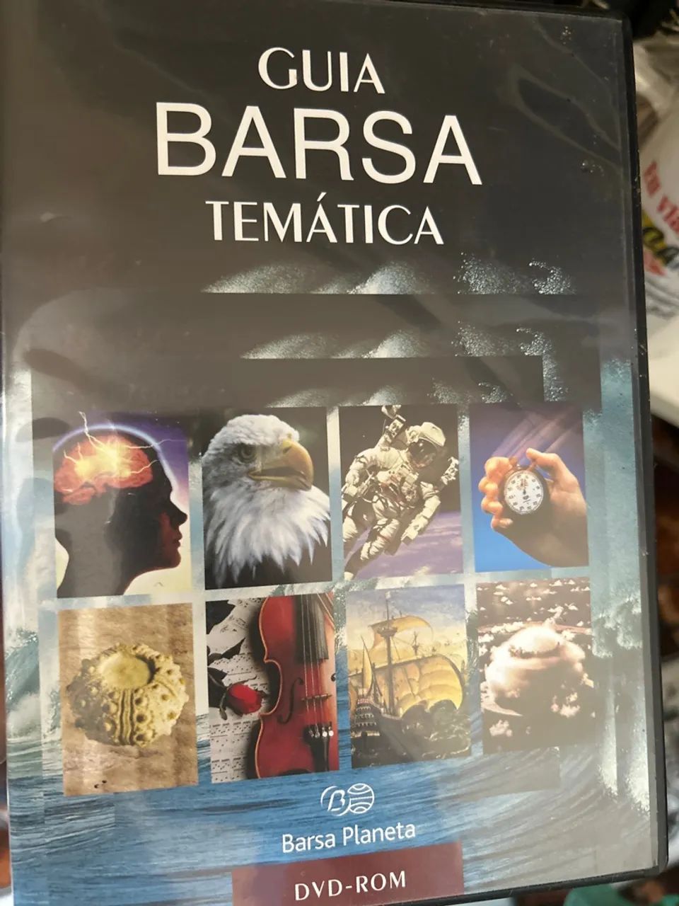 Enciclopédia Barsa - Foto 3