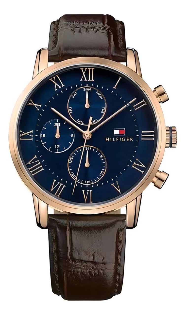 Relógio Tommy Hilfiger 