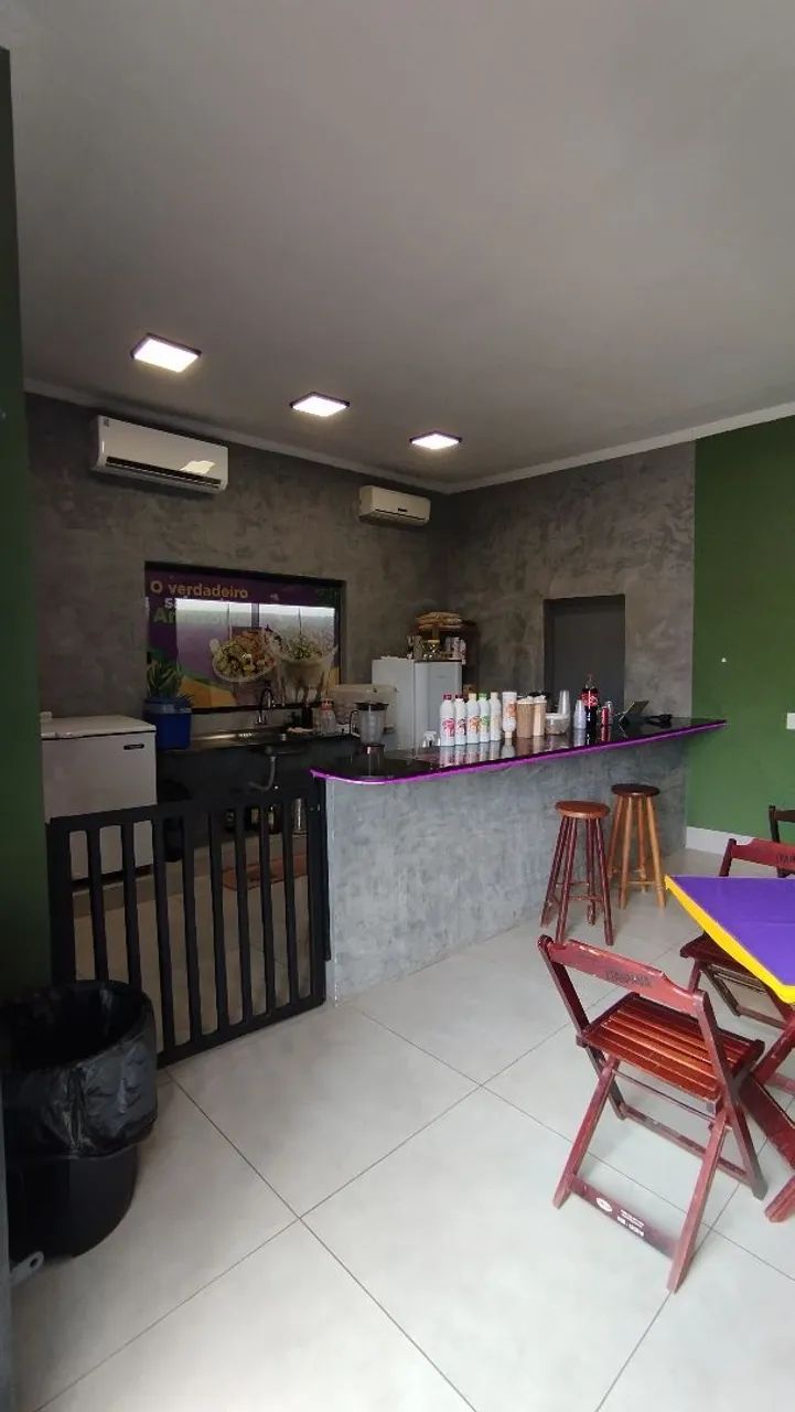 Açaíteria Completa64167754713729121