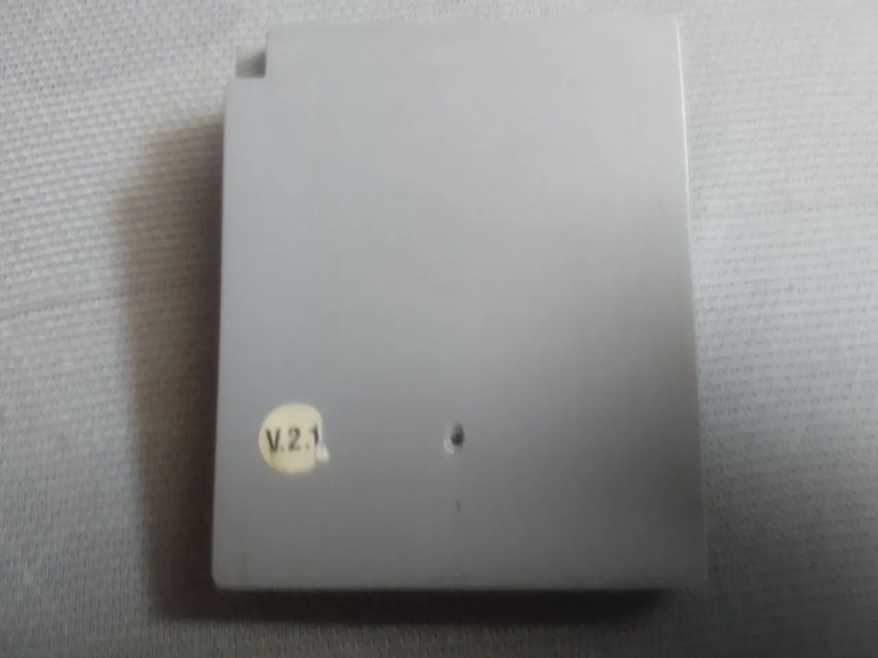 Raro Gameshark Game Shark Pró V2.1 Game Boy GBC GBP bmg - Foto 3