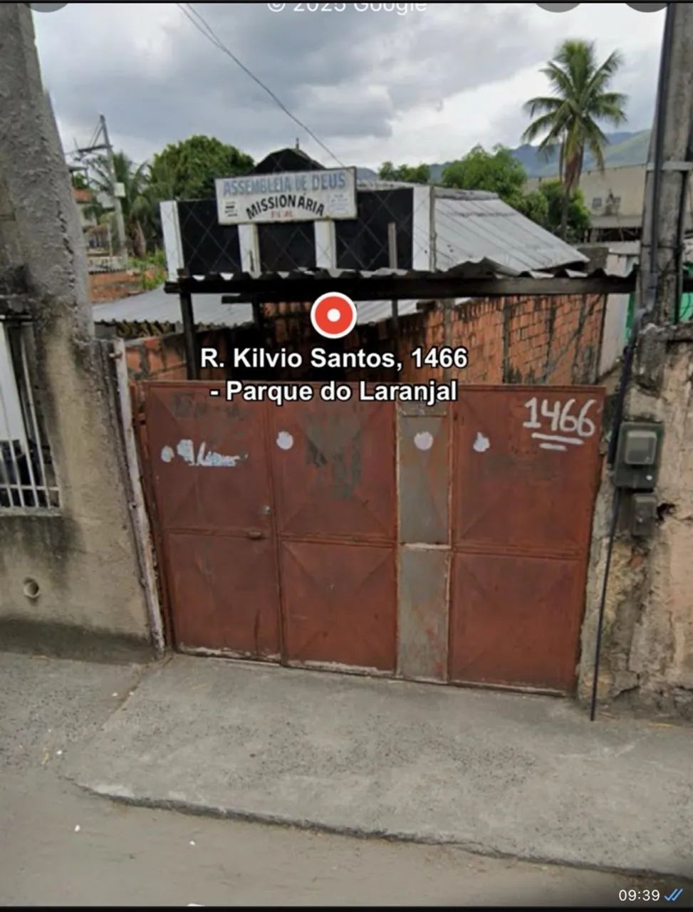 Terreno com 2 kitinetes - Foto 3