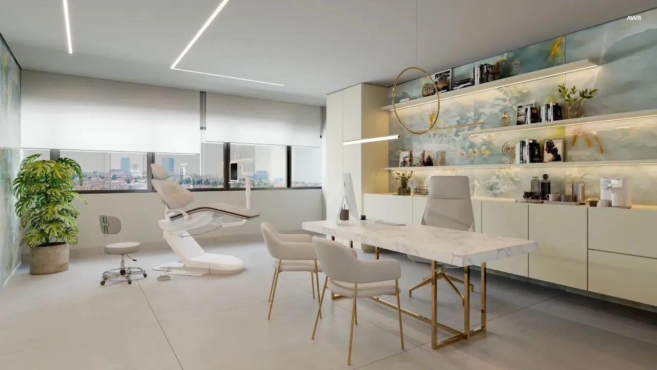 Salas Comerciais à Venda no Stival Business Lourenzzo  Alto Padrão na Região Noroeste - Foto 10