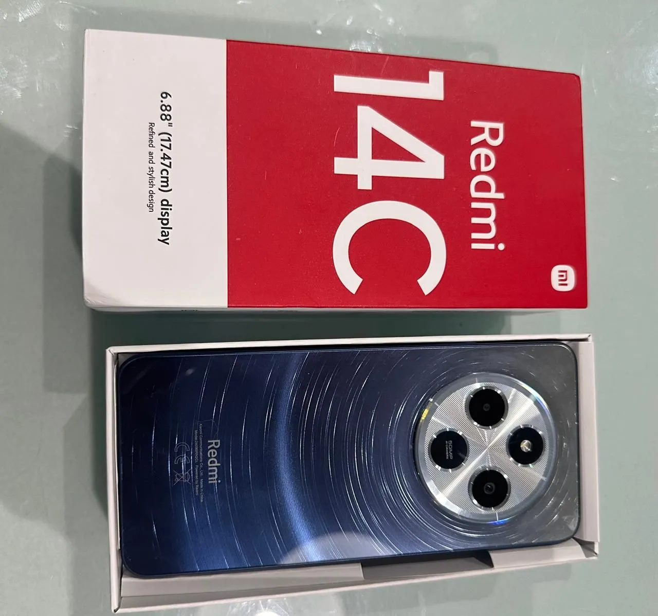 Redmi14c