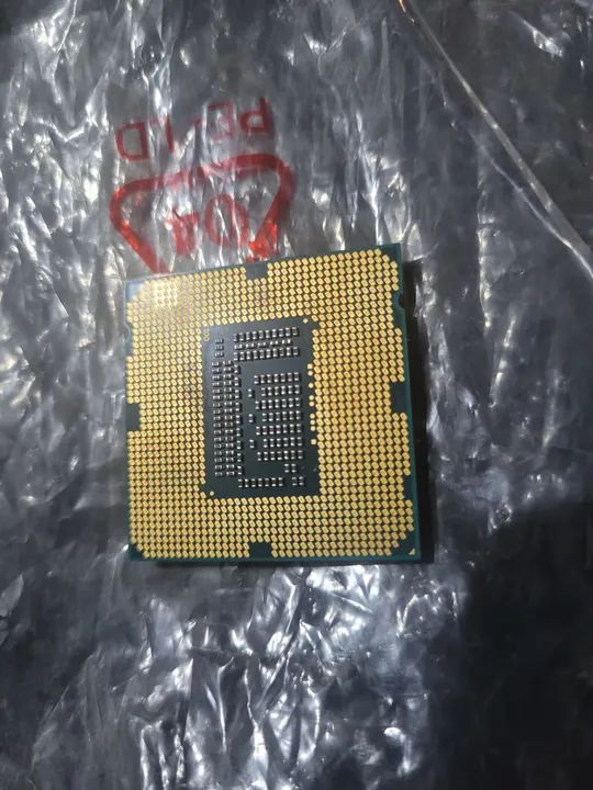 Processador Intel Core i7 3770 3.40GHz - Foto 3