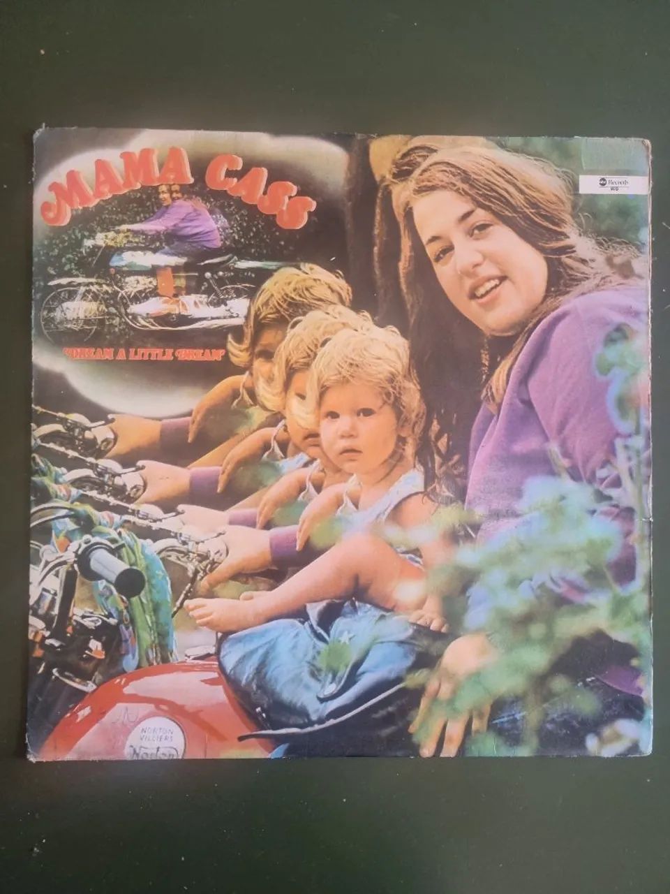 Vinil Mamas And Pappas - Foto 3