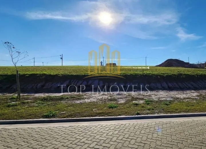 Excelente Terreno Terras Alpha Aclive 336,15 m2