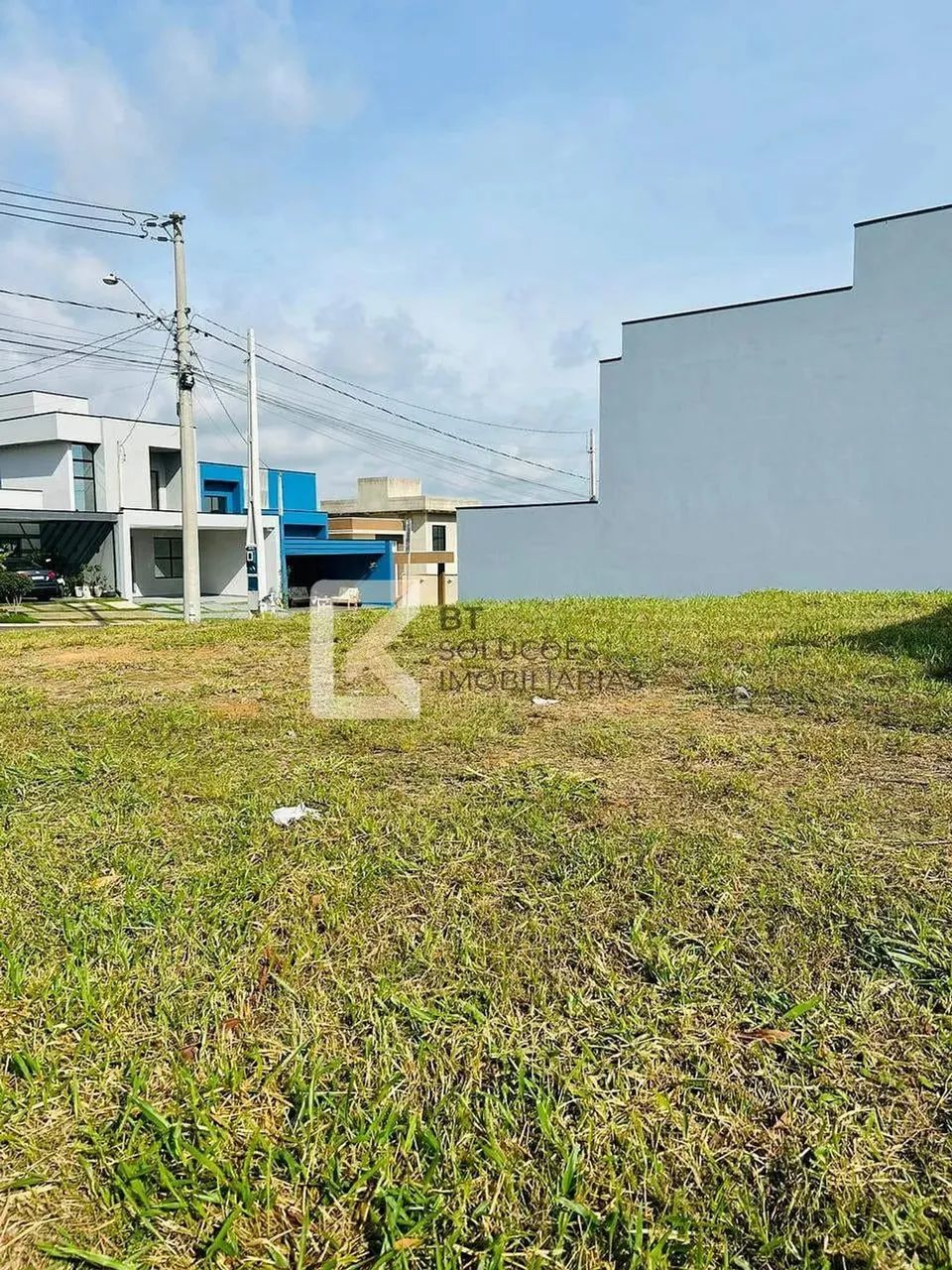 Terreno à venda, Jardins do Império, Vila Ytu, Indaiatuba, SP - Foto 2