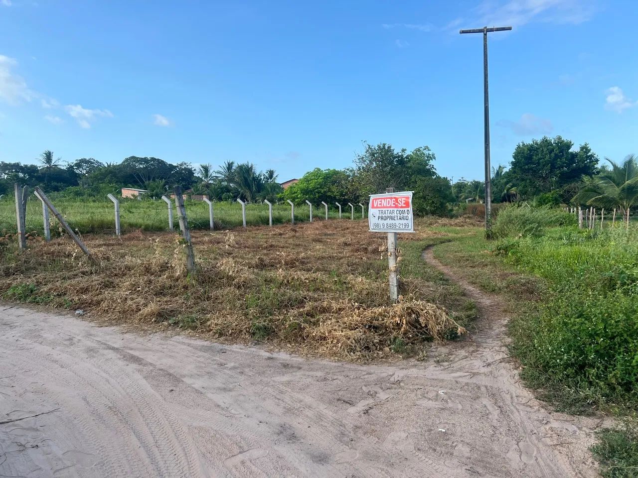 Foto - São Luís - Cutim Anil