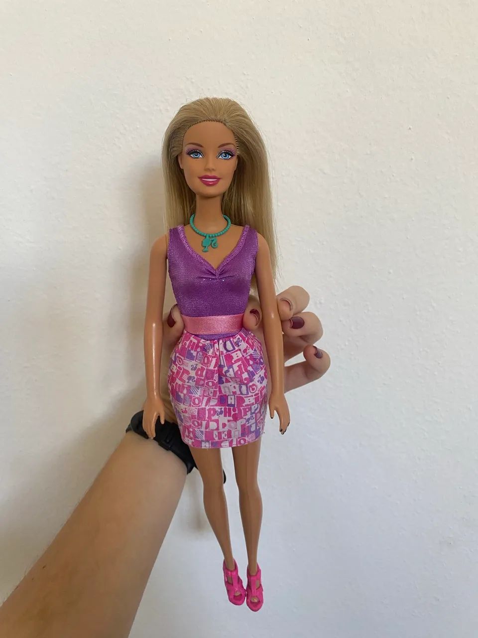 Barbie  - Foto 4