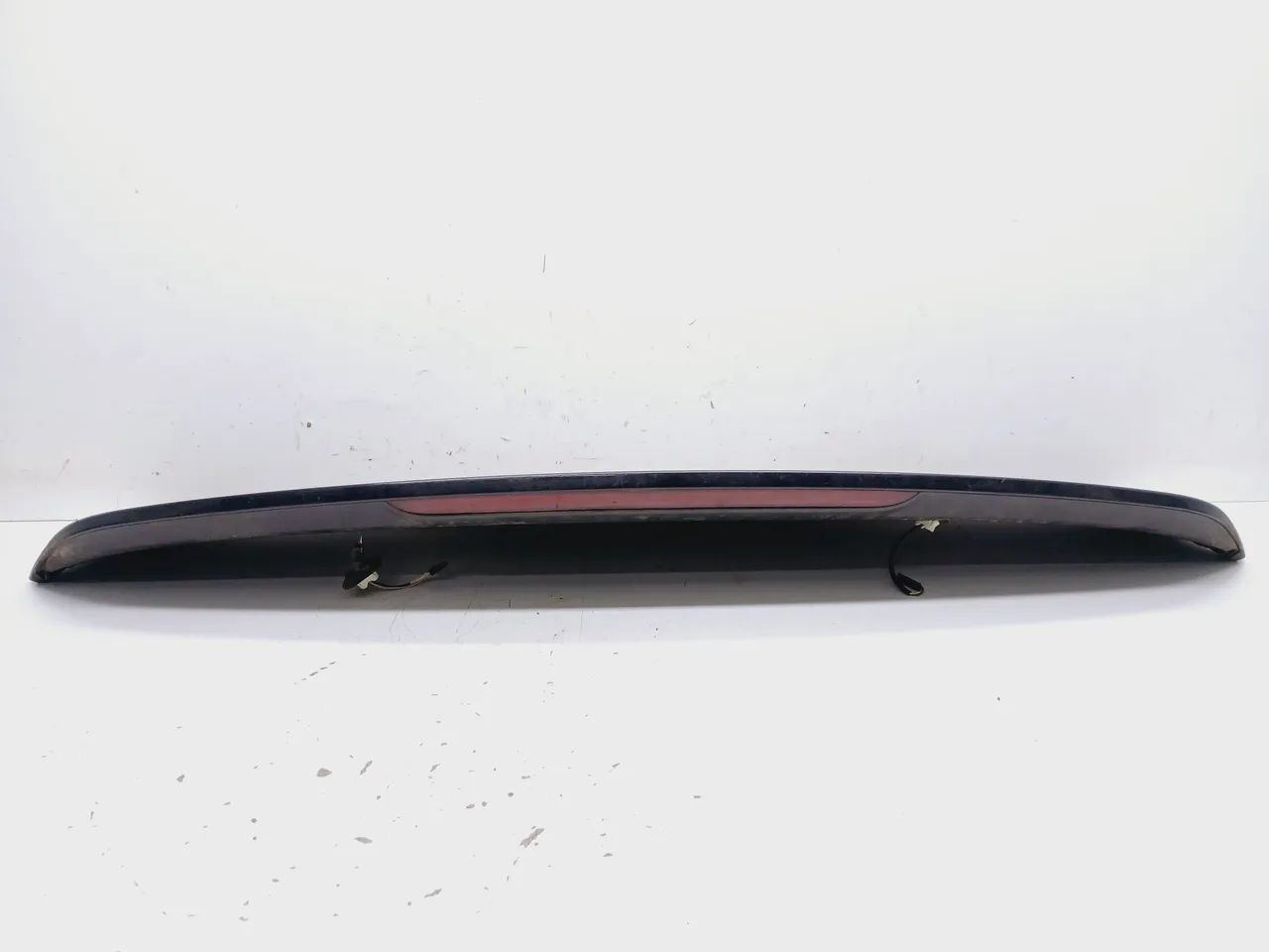 Aerofólio C Breaklight Audi Q3 2.0 2014 8u0827933 - Foto 4