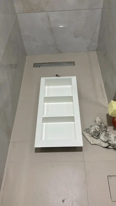 Pias de porcelanato, balcão de porcelanatos - Foto 5