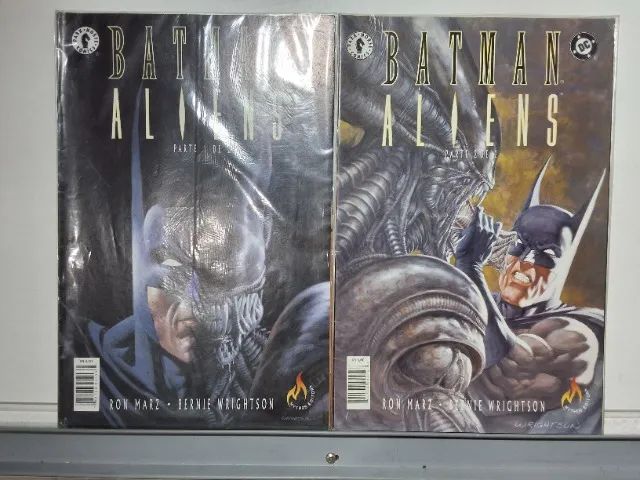 HQS Marvel and DC - Super Promotions64728253509379122