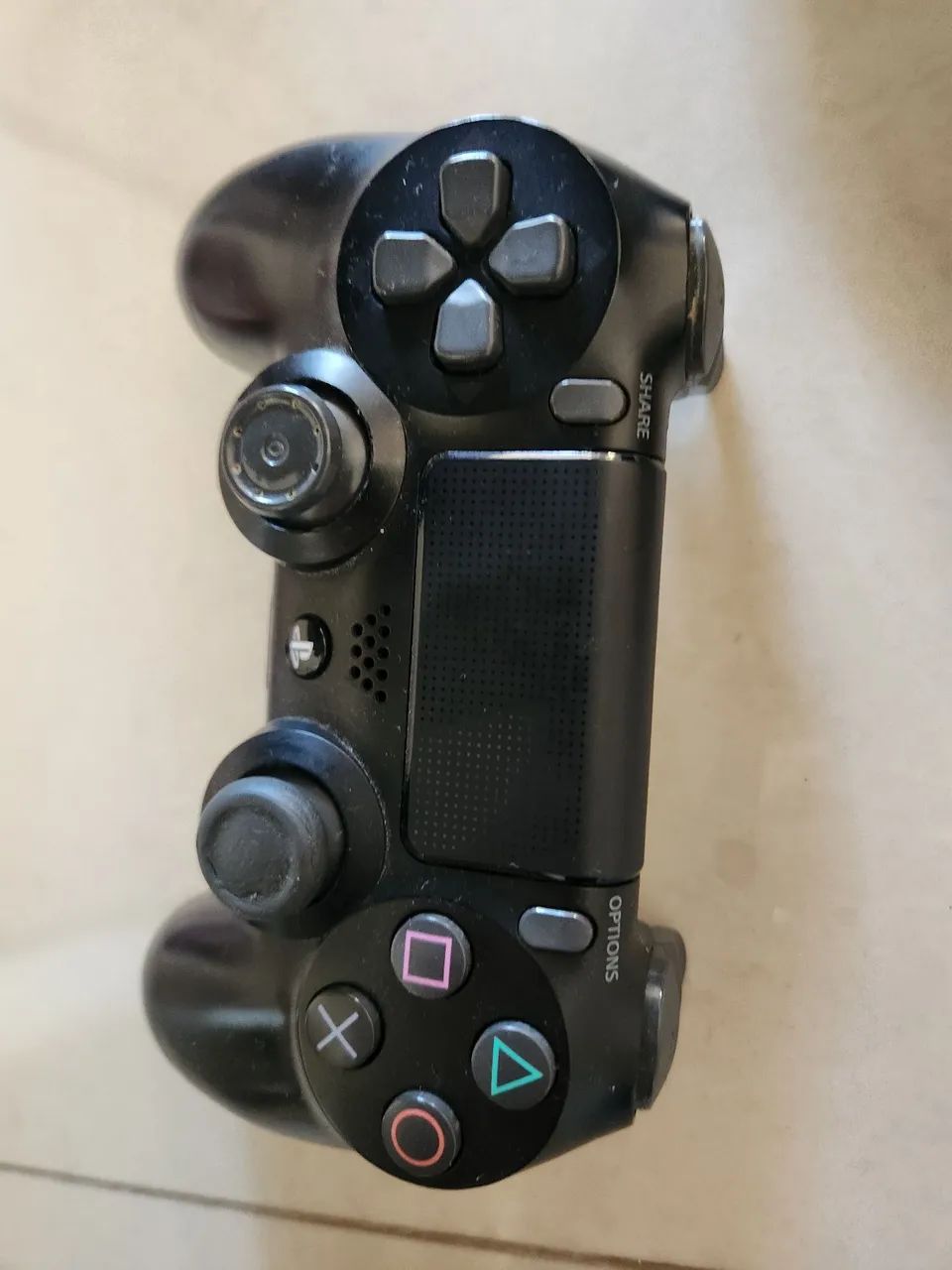 Controles PS4 - Foto 2