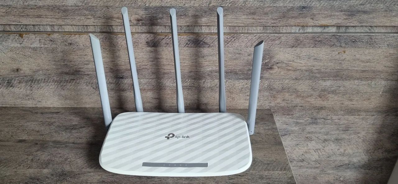 Vendo Roteador Wi-Fi AC 1350 - Foto 3