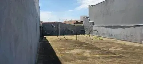 Terreno à venda com 340 m² no Parque Industrial, Campinas.