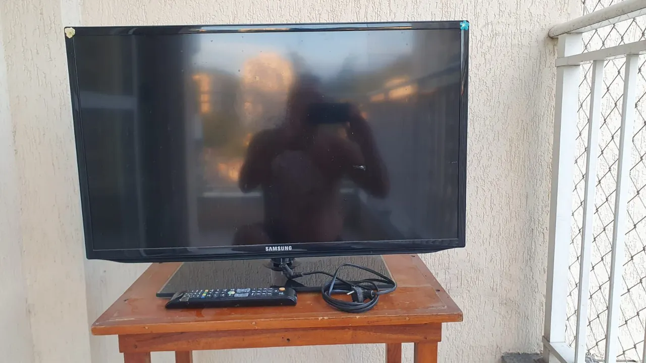 TV Samsung 32 polegadas