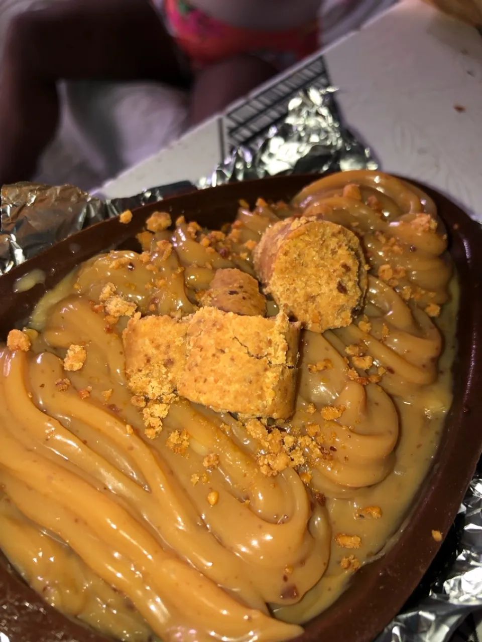 Deliciosos ovos de Páscoa. - Foto 3