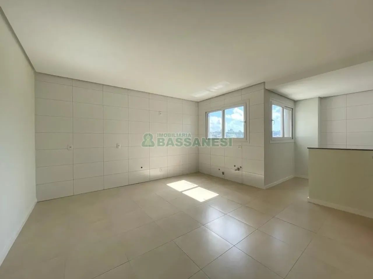 Apartamento São Leopoldo Caxias do Sul - Foto 7