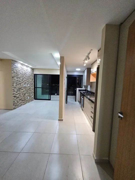 Apartamento para Venda- Mirante do Frio- 3 Quartos. e