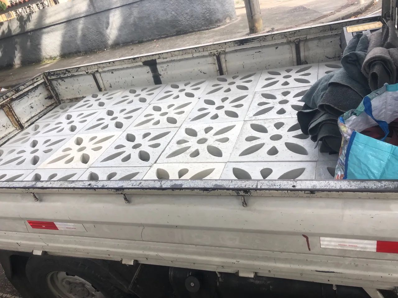 Blocos de Concreto para Ventilação - cobogo de cimento  - Foto 2