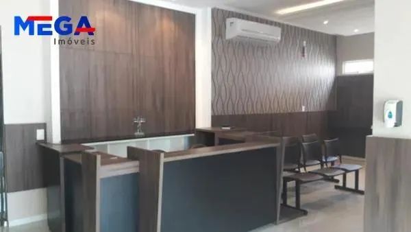 Sala comercial no bairro Arianópolis em Caucaia, CE - Foto 5