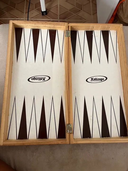 Tabuleiro de Xadrez  - Foto 5