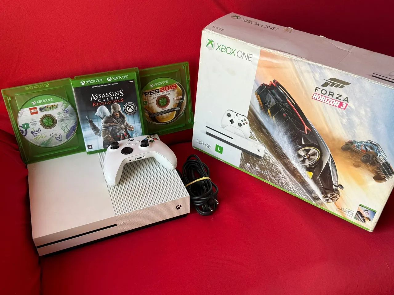 Xbox one64294630337665120