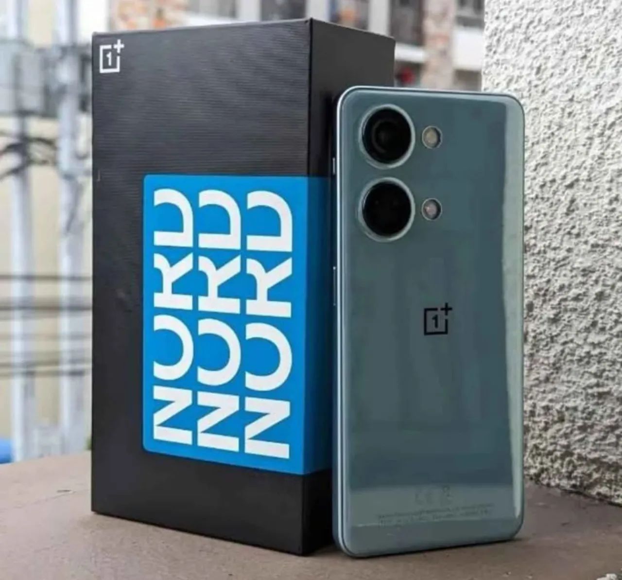 Oneplus Nord 3 28/256Gb