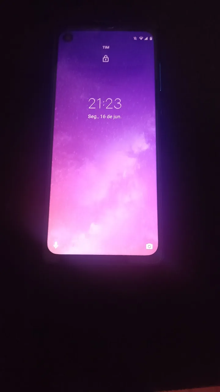 MOTO ONE VIZION