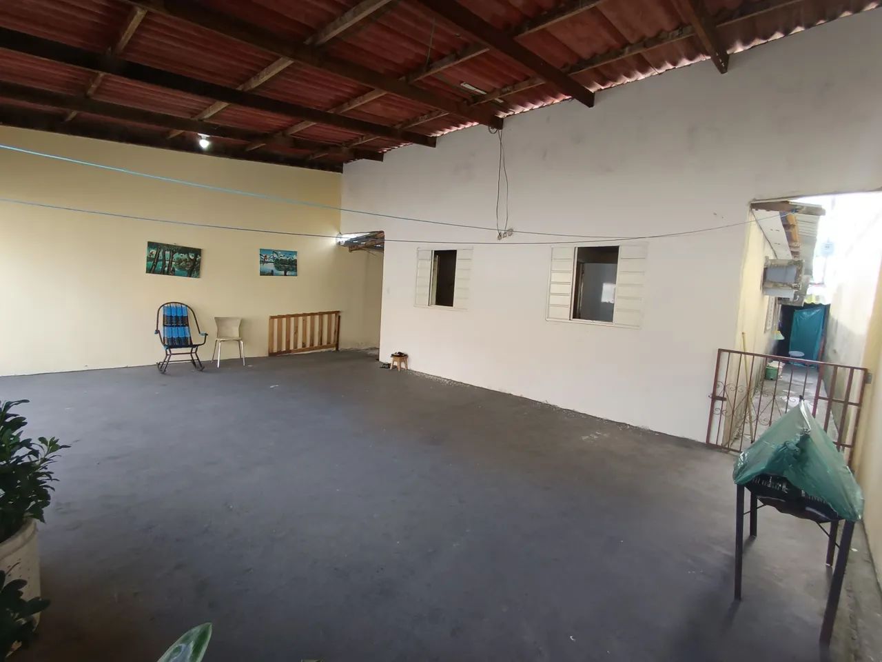 //Casa no Nova Cidade - 3 Qrts - Garagem - Foto 4