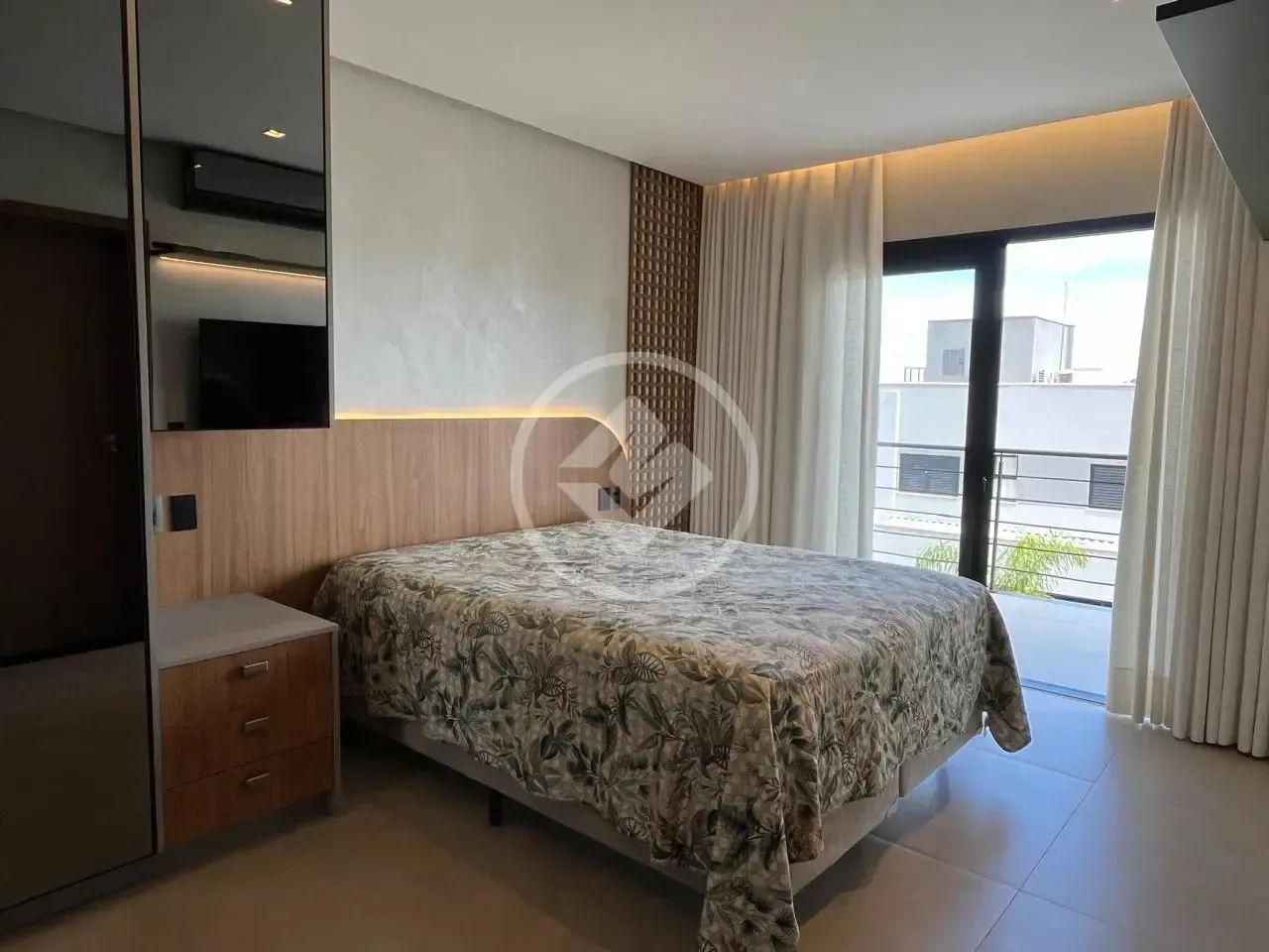 Sobrado 4 Suítes no Condomínio Jardins Capri codigo: 133499 - Foto 13