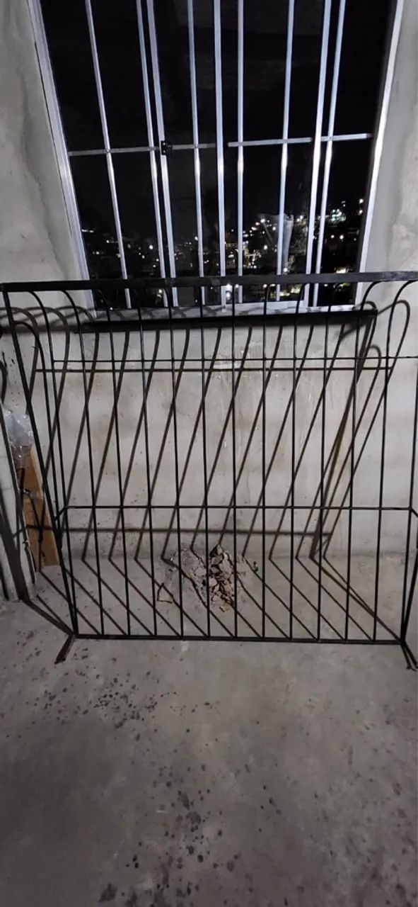 Grade para janela - Foto 2