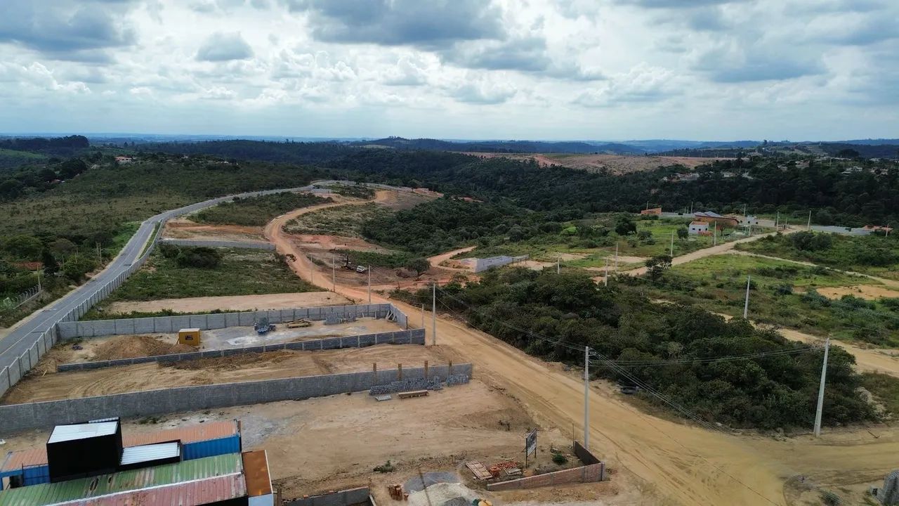 TERRENOS DE 1000 METROS DENTRO DE CONDOMINIOS DE CHACARAS - Foto 3