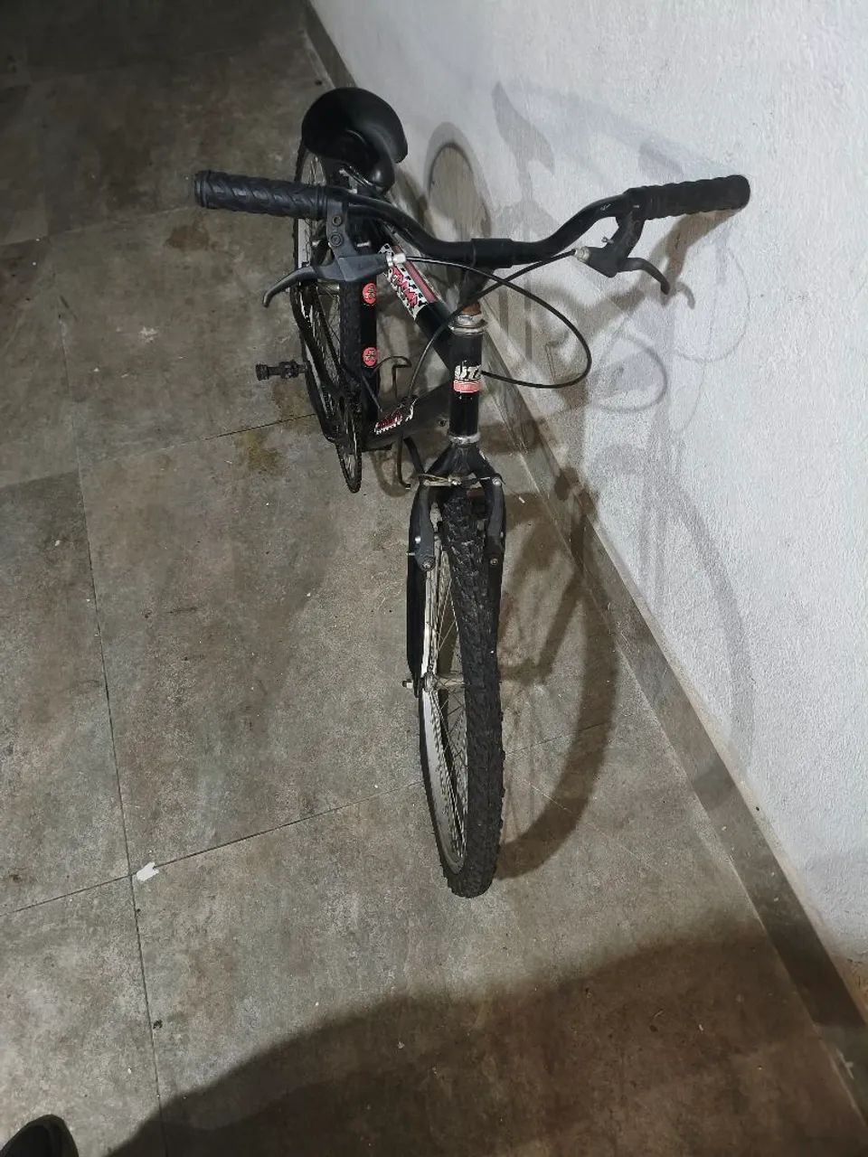 Bicicleta infantil aro 16