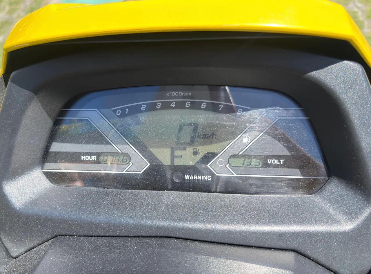 Jet Ski Yamaha Vx 1100 2017 70 horas - Foto 10