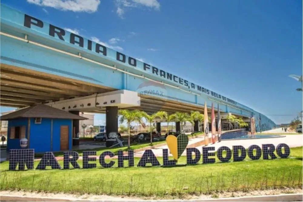 Terreno em Marechal Deodoro: Com poço Lot. Malhadas - Foto 11