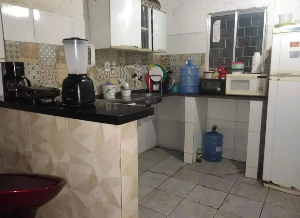 Vendo casa no pôr do sol   - Foto 3