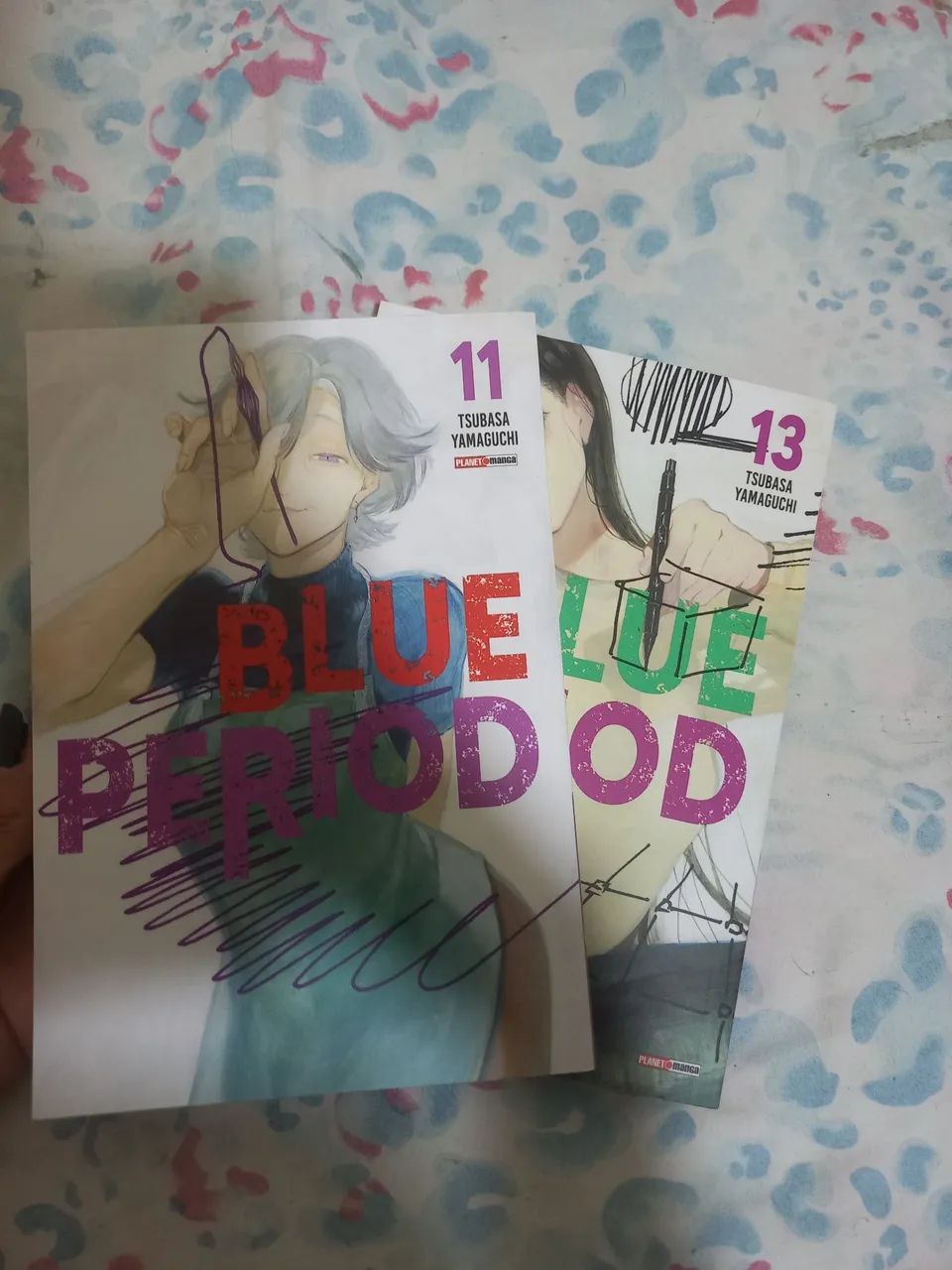 Blue Period - Foto 5