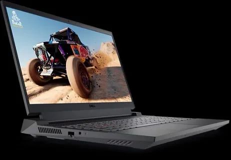 Dell G15 - I7 - RTX 4050 - 165Hz - Top de linha  - Foto 2
