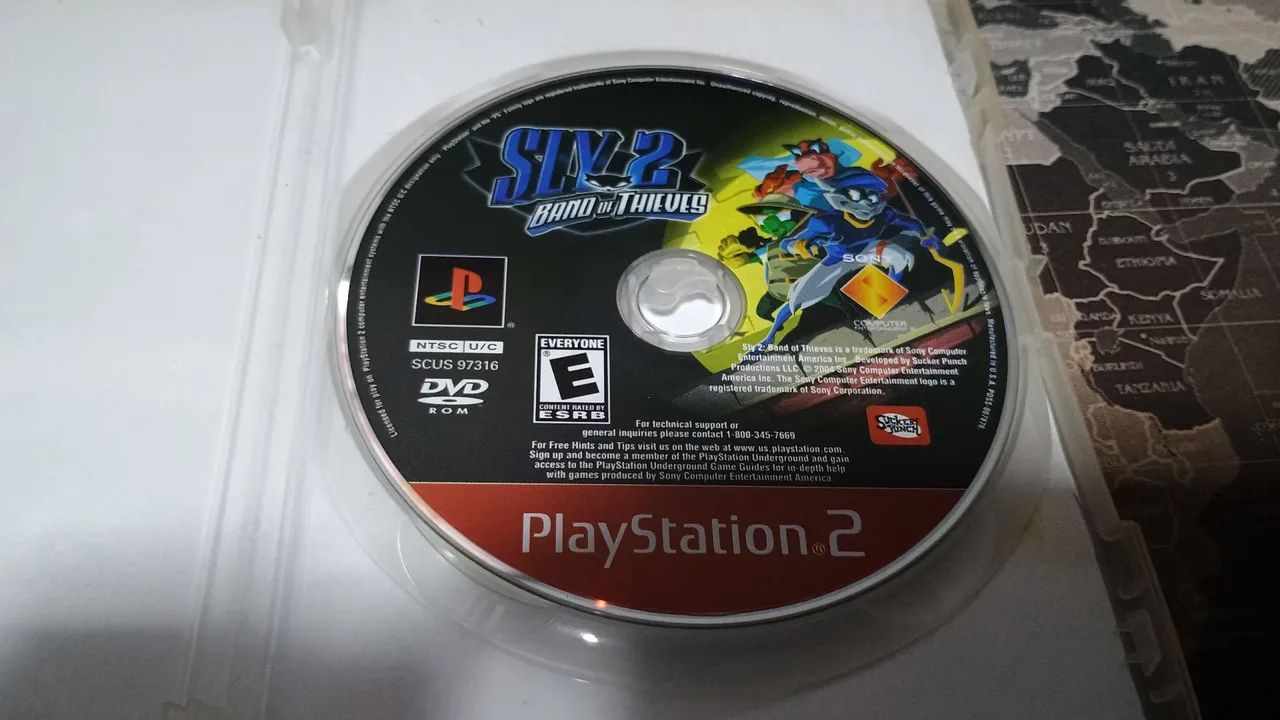 Vendo Sony PlayStation 2 - Foto 6