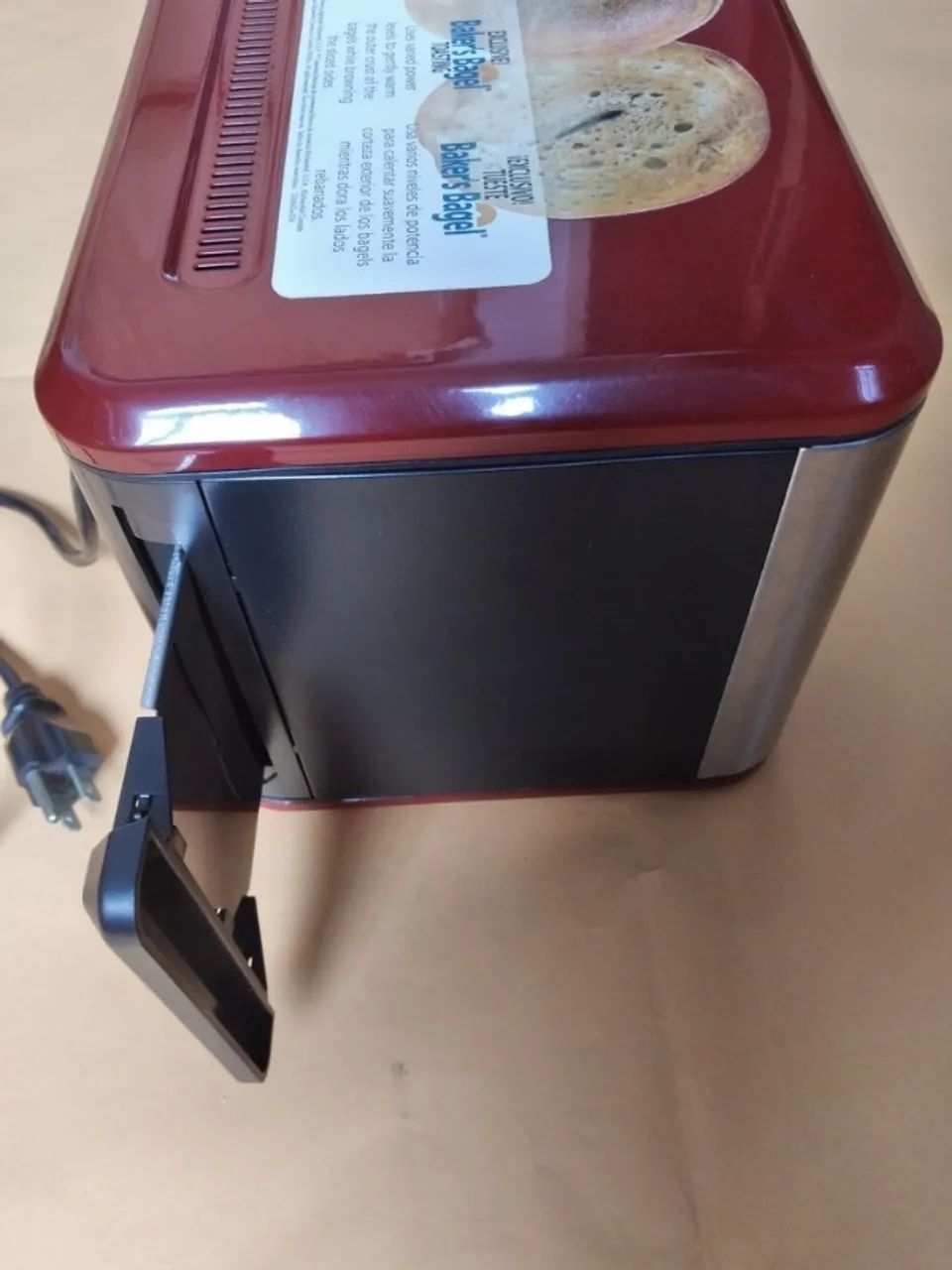 Torradeira KitchenAid - Foto 4
