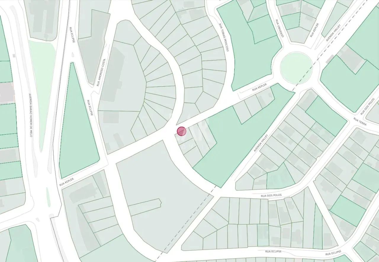 Lote - Terreno à venda, Santa Lúcia - Belo Horizonte/MG - Foto 4